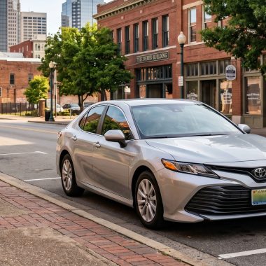 Birmingham Car Rental Guide