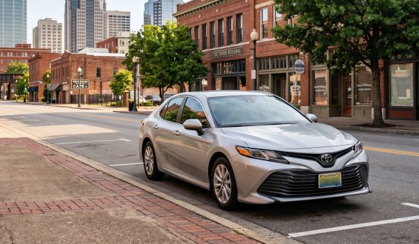 Birmingham Car Rental Guide