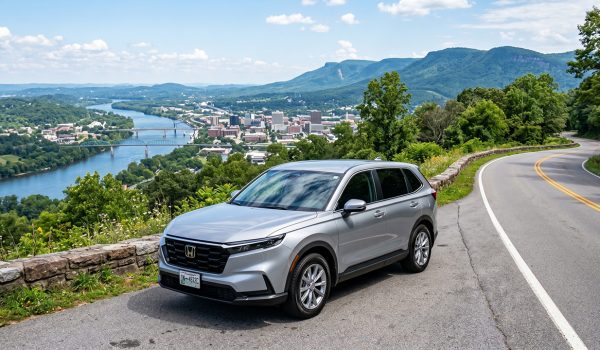 Car Rental in Chattanooga, Tennessee