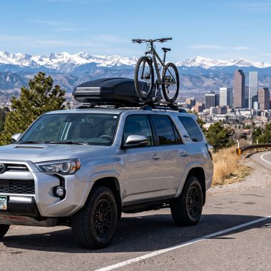 Car Rental in Denver, Colorado
