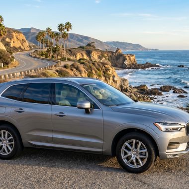Car Rental in Malibu, California