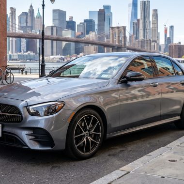 Car Rental in New York City, New York