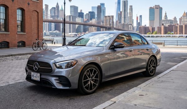 Car Rental in New York City, New York