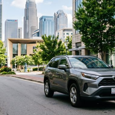 Charlotte Car Rental Guide