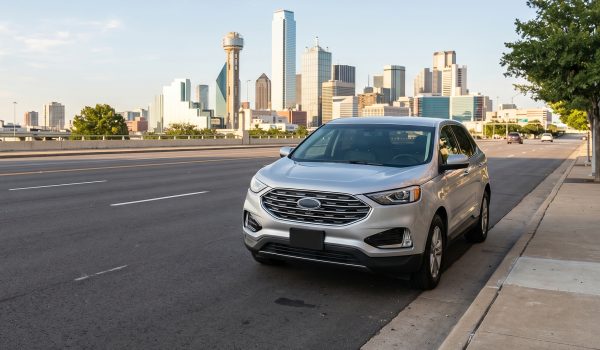 Dallas Car Rental Guide