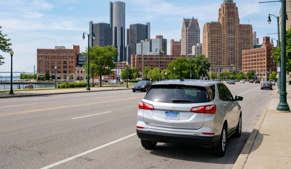 Detroit Car Rental Guide