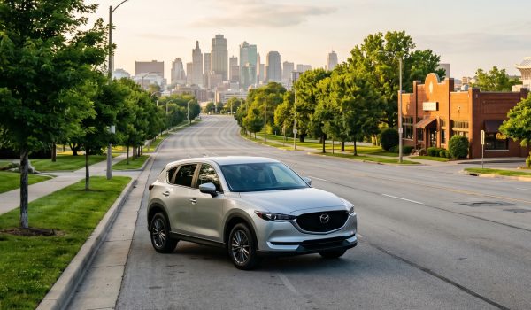 Kansas City Car Rental Guide