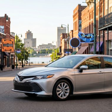 Memphis Car Rental Guide