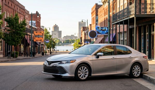 Memphis Car Rental Guide