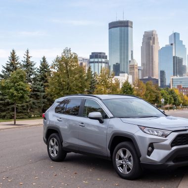 Minneapolis Car Rental Guide