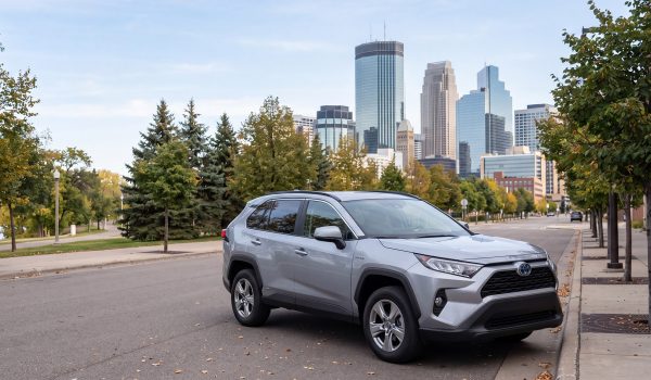 Minneapolis Car Rental Guide