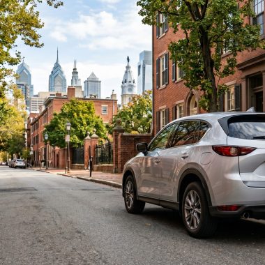 Philadelphia Car Rental Guide