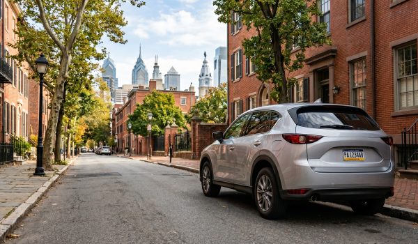 Philadelphia Car Rental Guide