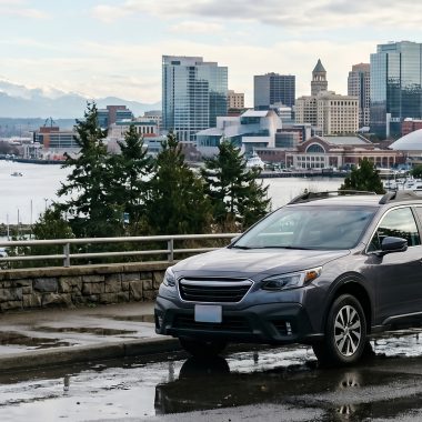 Tacoma Car Rental Guide
