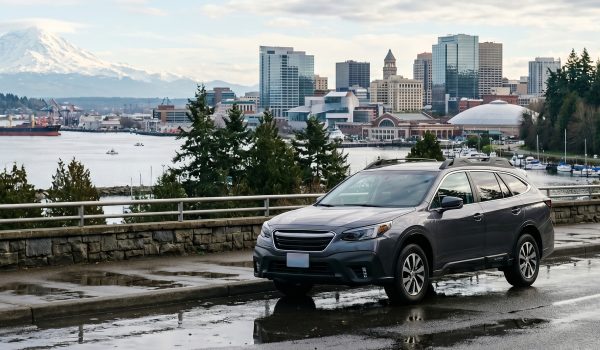 Tacoma Car Rental Guide